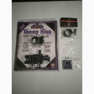 Прицел для блочного лука SPOT HOGG Tommy Hogg, 5 пинов (комплект)