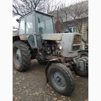 Продам трактор ЮМЗ -АКМ