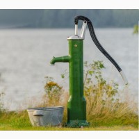 Забивання (та монтаж) колонок на воду в Івано-Франківську та області
