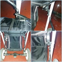 Ремонт детских колясок