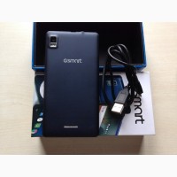Мобильный телефон смартфон Gigabyte GSmart Classic Pro Dark Blue