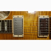 Продам б/у электрогитару Gibson Les Paul Standard 2012 HB Honey Burst