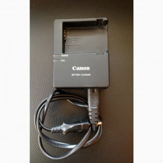 Зарядное устройство Canon LC-E8E зарядка аккумулятор LP-E8 фотоаппарат