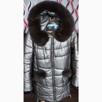 Продам, зимняя термо-куртка