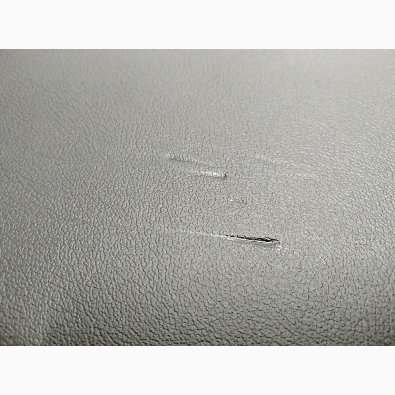 Фото 5. Чехол-накладка задняя спинки сиденья водительского/пассажирского GEN 1/GEN