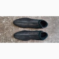 Ботинки мужские(Италия)
