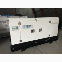 Генератор дизельний 50 кВт Premium Power - Дизель генератор PP69Y