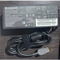 Блок живлення для ноутбука Lenovo 20V 0V 4.5A 90W USB Square pin для ноутбука Lenovo 20V
