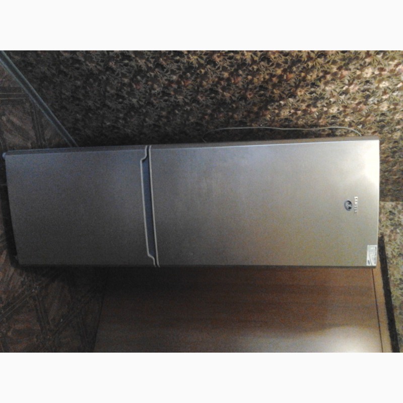 Фото 2. Продам фирменный холодильник Samsung