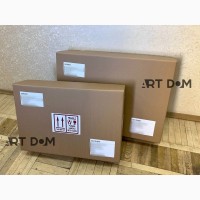 Коробка для отправки картин за границу, перевозки, отправки почтой