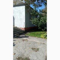 Продам дом на Кировоградской