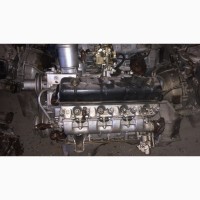 Двигатель ГАЗ-66 новый с хранения
