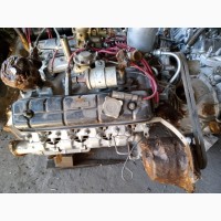 Двигатель ГАЗ-66 новый с хранения